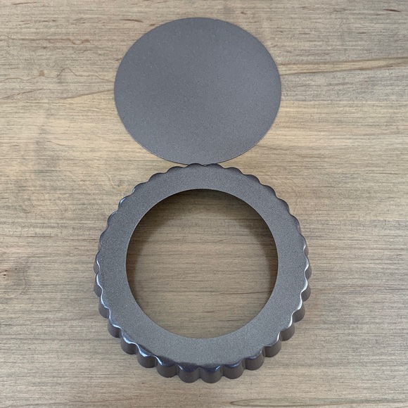 HP🎉🎉12 Tart Pans - Picture 8 of 9